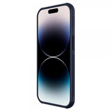 Nillkin iPhone 14 Pro Kuori Super Frosted Shield Pro Violetti