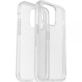 Otterbox iPhone 14 Pro -suojakuori Symmetry Clear Stardust