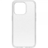 Otterbox iPhone 14 Pro -suojakuori Symmetry Clear Stardust