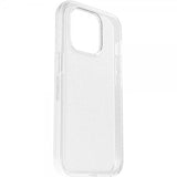 Otterbox iPhone 14 Pro -suojakuori Symmetry Clear Stardust