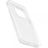 Otterbox iPhone 14 Pro -suojakuori Symmetry Clear Stardust