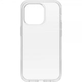 Otterbox iPhone 14 Pro -suojakuori Symmetry Clear läpinäkyvä
