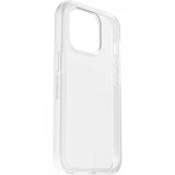 Otterbox iPhone 14 Pro -suojakuori Symmetry Clear läpinäkyvä