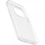 Otterbox iPhone 14 Pro -suojakuori Symmetry Clear läpinäkyvä