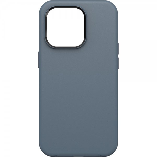 Otterbox iPhone 14 Pro -suojakuori Symmetry Plus Bluetiful