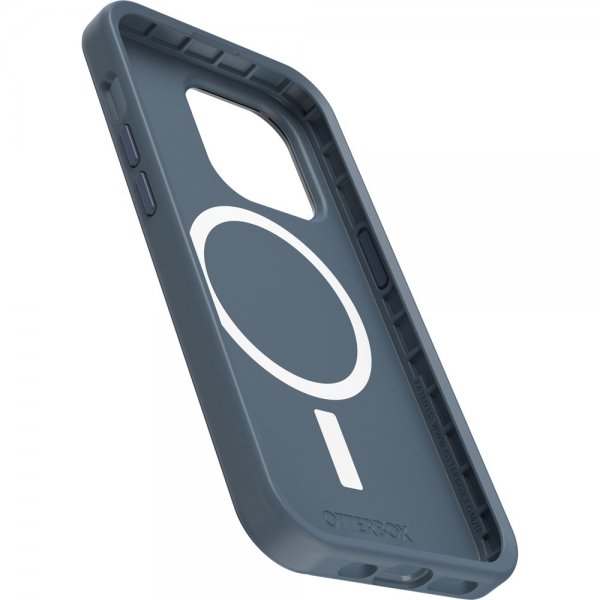 Otterbox iPhone 14 Pro -suojakuori Symmetry Plus Bluetiful