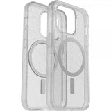Otterbox iPhone 14 Pro Kuoret Symmetry Plus Clear Stardust