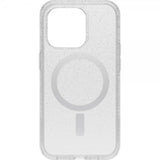 Otterbox iPhone 14 Pro Kuoret Symmetry Plus Clear Stardust
