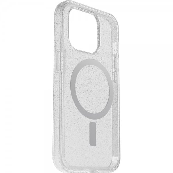 Otterbox iPhone 14 Pro Kuoret Symmetry Plus Clear Stardust