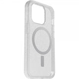 Otterbox iPhone 14 Pro Kuoret Symmetry Plus Clear Stardust
