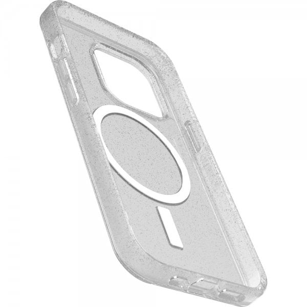 Otterbox iPhone 14 Pro Kuoret Symmetry Plus Clear Stardust
