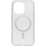 Otterbox iPhone 14 Pro -kuori Symmetry Plus Clear Transparent