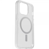Otterbox iPhone 14 Pro -kuori Symmetry Plus Clear Transparent