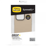 Otterbox iPhone 14 Pro Kuori Symmetry Plus Don't Even Chai