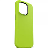 Otterbox iPhone 14 Pro -kuori Symmetry Plus Lime All Yours