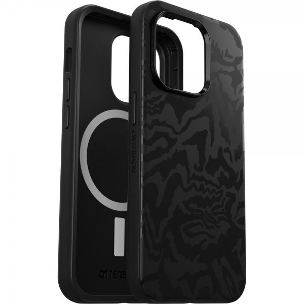 Otterbox iPhone 14 Pro -suojakuori Symmetry Plus Rebel