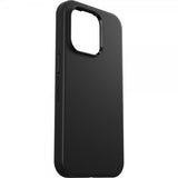 Otterbox iPhone 14 Pro Skal Symmetry Plus Musta