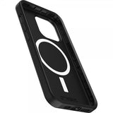 Otterbox iPhone 14 Pro Skal Symmetry Plus Musta