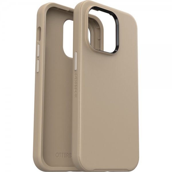 Otterbox iPhone 14 Pro -suojakuori Symmetry Series Dont Even Chai
