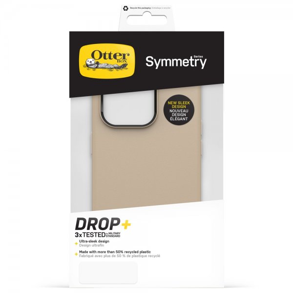Otterbox iPhone 14 Pro -suojakuori Symmetry Series Dont Even Chai