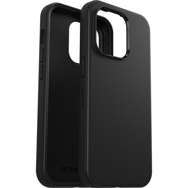 Otterbox iPhone 14 Pro Kuoret Symmetry Series Musta