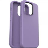 Otterbox iPhone 14 Pro Kuori Symmetry Series You Lilac It