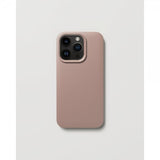 Nudient iPhone 14 Pro Thin Case MagSafe Dusty Pink -kuori