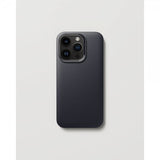 Nudient iPhone 14 Pro -kuori Thin Case MagSafe Midwinter Blue