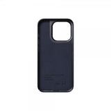 Nudient iPhone 14 Pro -kuori Thin Case MagSafe Midwinter Blue
