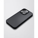 Nudient iPhone 14 Pro -kuori Thin Case MagSafe Midwinter Blue