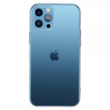 Sulada iPhone 14 Pro Kuori Läpinäkyvä
