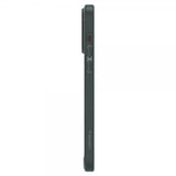 Spigen iPhone 14 Pro -suojakuori Ultra Hybrid Abyss Green