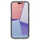 Spigen iPhone 14 Pro -suojakuori, Ultra Hybrid Crystal Clear