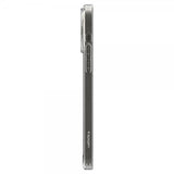 Spigen iPhone 14 Pro -suojakuori, Ultra Hybrid Crystal Clear
