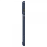 Spigen iPhone 14 Pro -kuoret, Ultra Hybrid, laivastonsininen