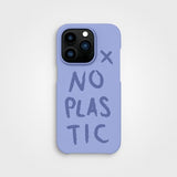 agood company iPhone 14 Pro Suojakuori Kasvipohjainen Muoviton Vista Blue