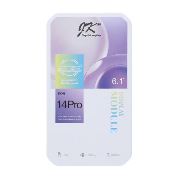 iPhone 14 Pro -näyttö LCD In-Cell RJ:llä