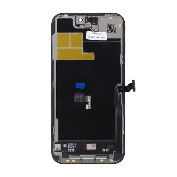 iPhone 14 Pro -näyttö LCD In-Cell RJ:llä