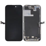 iPhone 14 Pro -alkuperäisnäyttö (otettu uudesta iPhonesta)