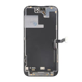 iPhone 14 Pro -alkuperäisnäyttö (otettu uudesta iPhonesta)