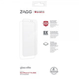 ZAGG InvisibleShield iPhone 14 Pro -näytönsuoja Glass Elite