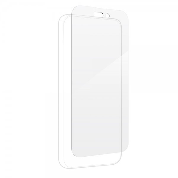 ZAGG InvisibleShield iPhone 14 Pro -näytönsuoja Glass Elite