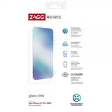 ZAGG InvisibleShield iPhone 14 Pro -näytönsuoja Glass XTR2