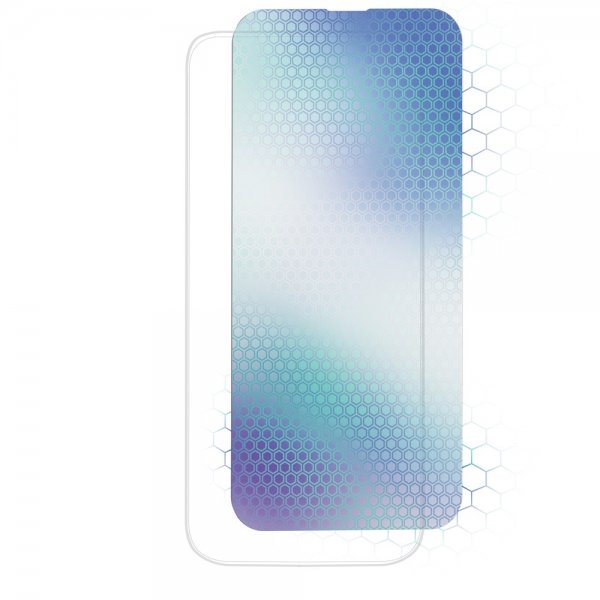 ZAGG InvisibleShield iPhone 14 Pro -näytönsuoja Glass XTR2