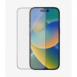 PanzerGlass iPhone 14 Pro -näytönsuoja Ultra-Wide Fit EasyAligner