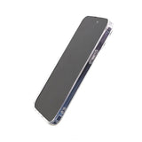 iPhone 14 Pro Kuoret Korttipidike Iskunkestävä Läpinäkyvä