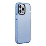 iPhone 14 Pro Kuori Iskunkestävä TPU Sininen