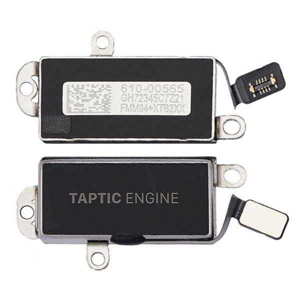 iPhone 14 Pro Taptic Engine -värinämoottori, alkuperäinen