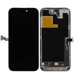 iPhone 14 Pro -näyttö LCD-näytöllä ZY In-Cell FHD COF