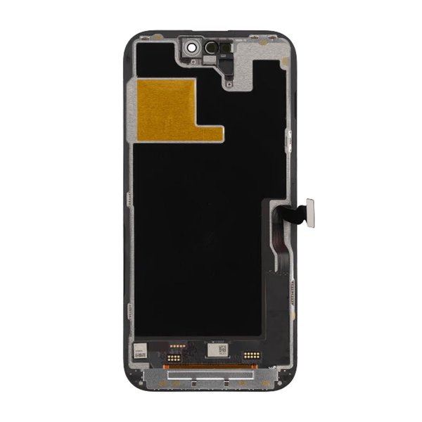 iPhone 14 Pro -näyttö LCD-näytöllä ZY In-Cell FHD COF